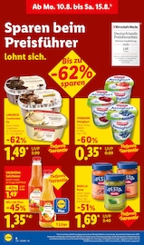 Barilla im Lidl Prospekt in Oberursel Aktueller Lidl Prospekt mit Barilla, "LIDL LOHNT SICH", Seite 18