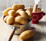 Pomme de terre de consommation en promo chez Super U Neuilly-sur-Seine à 2,99 €