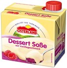 Dessert Soße von Osterland im aktuellen Penny Prospekt