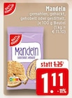 Mandeln bei EDEKA im Prospekt "" für 1,11 €