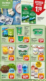 Sirup im REWE Prospekt in Amberg Aktueller REWE Prospekt mit Sirup, "Dein Markt", Seite 21