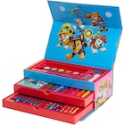 Boîte de coloriage - Action à 3,99 € dans le catalogue Action