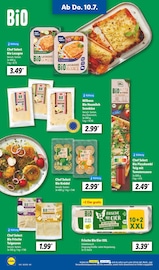Aktueller Lidl Prospekt mit Eier, "LIDL LOHNT SICH", Seite 48