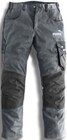 Arbeitshose „Champ“ im Angebot bei Hagebaumarkt in Neumünster Arbeitshose „Champ“ Angebote von PUMA WORK WEAR bei Hagebaumarkt Neumünster für 69,99 €