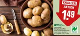 Aktuelles Bio Speisekartoffeln Angebot bei REWE in Offenbach (Main) ab 1,49 €
