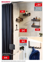 Aktueller Woolworth Prospekt mit Regal, "Aktuelle Angebote", Seite 4