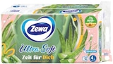 Ultra Soft Toilettenpapier Angebote von Zewa bei Penny-Markt Offenbach für 6,99 €