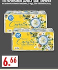Camilla Toilettenpapier im Angebot bei Marktkauf in Bochum Camilla Toilettenpapier Angebote von The Papermakers bei Marktkauf Bochum für 6,66 €