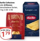 Aktuelles Collezione Angebot bei GLOBUS in Braunschweig ab 1,79 €