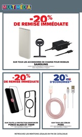 Promos Bricolage dans le catalogue "L'ÉTÉ EN MAILLOT, LA RENTRÉE EN GRANDS CARREAUX." de Carrefour Bricolage en promo dans le catalogue Carrefour à la page 51