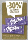 30% im Angebot bei EDEKA in Köln 30% Angebote von Milka bei EDEKA Köln