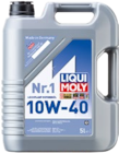 10W-40 »Nr. 1« von LIQUI MOLY im aktuellen Kaufland Prospekt