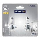 2 ampoules h7 norauto classic - NORAUTO - Norauto à Bezons 2 ampoules h7 norauto classic - NORAUTO en promo chez Norauto Bezons à 11,99 €