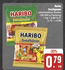 E center Bad Königshofen - Fruchtgummi Angebot im Prospekt Fruchtgummi bei E center im Bad Königshofen Prospekt für 0,79 €