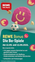 REWE Prospekt für Eching mit 31 Seiten REWE Prospekt für Eching: "Dein Markt", 31 Seiten, 01.09.2025 - 06.09.2025