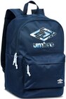 Sac à dos - Umbro - Intersport Sac à dos - Umbro à 9,99 € dans le catalogue Intersport