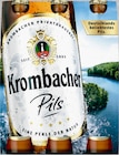 Krombacher bei Getränkefachmarkt Rausch im Prospekt "" für 4,49 €