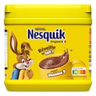 Promo Poudre chocolatée Nesquik à 4,99 € dans le catalogue Carrefour à Soissons