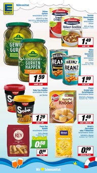 Brötchen im aktuellen EDEKA Prospekt (Hamm) Brötchen im EDEKA Prospekt "Aktuelle Angebote" mit 23 Seiten (Hamm)