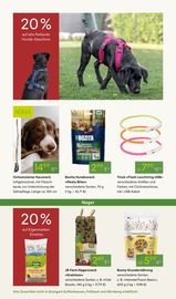 Tierbedarf Angebote im Prospekt "ADVENTS GLANZ" von Pflanzen Kölle Tierbedarf Angebote im Prospekt "ADVENTS GLANZ" von Pflanzen Kölle auf Seite 14