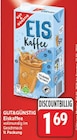 Eiskaffee von Gut & Günstig im aktuellen EDEKA Prospekt
