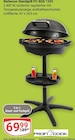 Barbecue-Standgrill PC-BQS 1303 im Angebot bei GLOBUS in Krefeld Barbecue-Standgrill PC-BQS 1303 Angebote von PROFI COOK bei GLOBUS Krefeld für 69,99 €