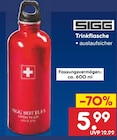 Trinkflasche bei Netto Marken-Discount im Prospekt "" für 5,99 €