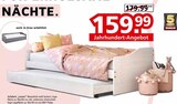 Sofabett Leonie Angebote bei Segmüller München für 159,99 €