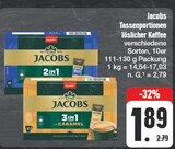 2in1 im Angebot bei EDEKA in Gera 2in1 Angebote von Jacobs bei EDEKA Gera für 1,89 €