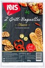 Aktuelles 2 Grill-Baguettes Classic Angebot bei REWE in Hildesheim ab 1,39 €