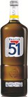 Apéritif anisé - PASTIS 51 - Intermarché Super à Versailles Apéritif anisé - PASTIS 51 en promo chez Intermarché Super Versailles à 26,30 €