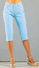 Promo Pantalon corsaire femme à 9,99 € dans le catalogue Norma à Rosheim