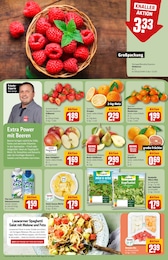 Tierfutter Angebot & Preis im aktuellen REWE Prospekt Tierfutter Angebot im aktuellen REWE Prospekt auf Seite 6