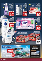 Nivea im EDEKA Prospekt in Hamm Aktueller EDEKA Prospekt mit Nivea, "Aktuelle Angebote", Seite 24