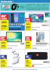 Prospectus Carrefour "ALCOOLS & BIÈRES" en cours à Saint-Étienne, Page 65 Catalogue Carrefour en cours à Saint-Étienne, "ALCOOLS & BIÈRES", Page 65