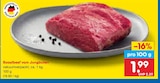 Roastbeef vom Jungbullen im Angebot bei Netto Marken-Discount in Hoyerswerda Roastbeef vom Jungbullen Angebote bei Netto Marken-Discount Hoyerswerda für 1,99 €