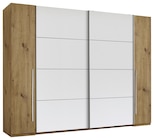Aktuelle Kleiderschrank Angebote bei mömax in Regensburg Aktuelles SCHWEBETÜRENSCHRANK Angebot bei mömax in Regensburg ab 599,00 €