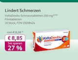 mea - meine apotheke - Schmerztabletten 200 mg Angebot im Prospekt Schmerztabletten 200 mg bei mea - meine apotheke im Prospekt "" für 8,85 €