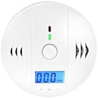 Kohlenmonoxid-Detektor von EAXUS für 12,98 € bei Thomas Philipps im Angebot Kohlenmonoxid-Detektor von EAXUS im aktuellen Thomas Philipps Prospekt