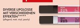Lipglosse im Angebot bei Müller in Pforzheim Lipglosse Angebote von MAKE UP FACTORY bei Müller Pforzheim für 5,95 €