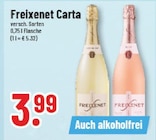 Carta im Angebot bei Marktkauf in Lüdenscheid Carta Angebote von Freixenet bei Marktkauf Lüdenscheid für 3,99 €