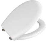 WC-Sitz Rieti von Wenko für 49,99 € bei OBI im Angebot WC-Sitz Rieti von Wenko im aktuellen OBI Prospekt