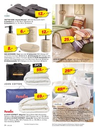 Höffner WC Buerste im Prospekt 