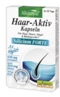 Haar-Aktiv Kapseln Silicium Forte 30 Kps. im VITALIA Reformhaus Prospekt zum Preis von 15,99 €
