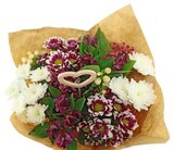 Blumenstrauß Superheldin bei nahkauf im Bispingen Prospekt für 11,50 €