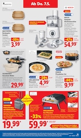 Aktueller Lidl Prospekt mit Braten, "LIDL LOHNT SICH", Seite 51