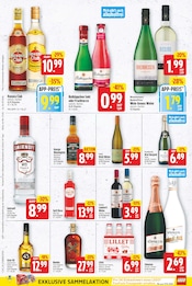Wein Angebot im E center Prospekt, gültig von 21.09.2026 bis 26.09.2026 Wein Angebot im aktuellen E center Prospekt auf Seite 20