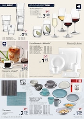 Kaffeevollautomat im Selgros Prospekt in Kempen Aktueller Selgros Prospekt mit Kaffeevollautomat, "HIER KAUFEN PROFIS & GENIESSER", Seite 6