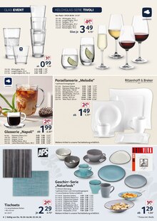 Kaffee im aktuellen Selgros Prospekt (Hilden) Kaffee im Selgros Prospekt "HIER KAUFEN PROFIS & GENIESSER" mit 24 Seiten (Hilden)