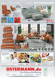 Fertiggerichte Angebot im aktuellen Ostermann Prospekt auf Seite 16